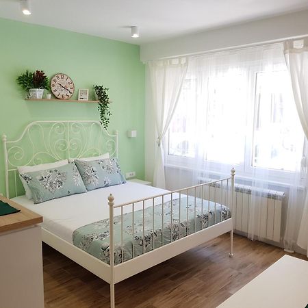 Verybell Belgrado Exterior foto